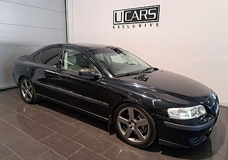 Volvo S60 S60R / Only 162000 km
