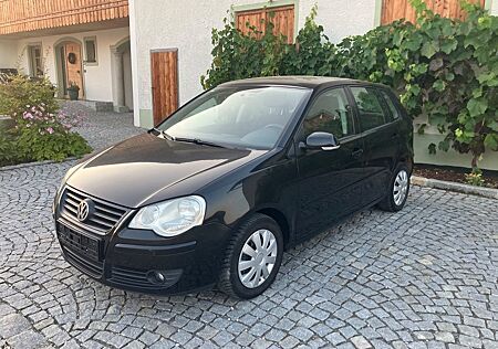 VW Polo Volkswagen 1.2 Comfortline Comfortline