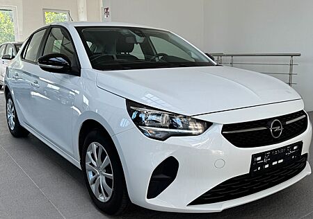 Opel Corsa F Edition*1.Hand*Klima*PDC*SHZG*LENKHZ*MFL