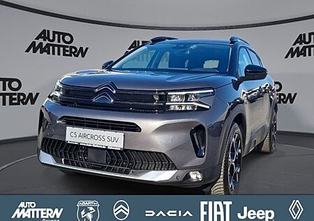 Citroën C5 Aircross |NAVI|SHZ|Klimaut.|CarPlay|PDC|LED|1.