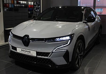 Renault Megane E-Tech Techno EV60 220 Wärmepumpe