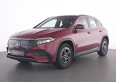 Mercedes-Benz EQA 250 AMG+MBUXPremium+LED-HP+EHeck+Amb+SHZ+RFK