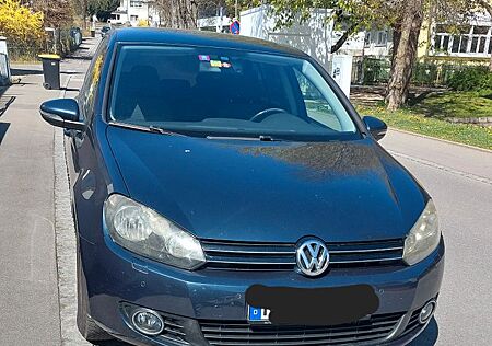VW Golf Volkswagen 1.4 TSI 90kW Comfortline Variant Comfor...