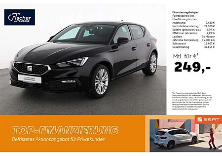 Seat Leon 1.5 TSI Style
