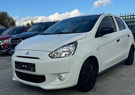 Mitsubishi Space Star Diamant Edition klima