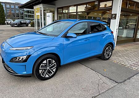 Hyundai Kona Elektro ELEKTRO 100kW Trend + Headup