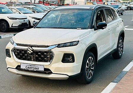 Suzuki Grand Vitara GLX 1.5 Dual Jet 4WD Hybrid 360° Panorama Keyles