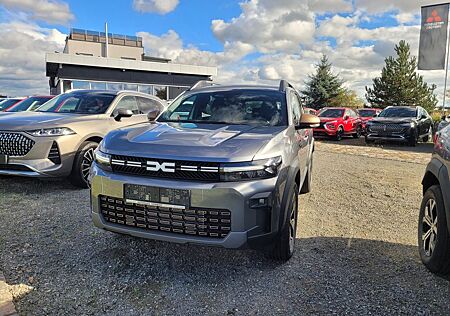 Dacia Bigster Hybrid 155 Extreme Pano+SHZ+LED+RFK