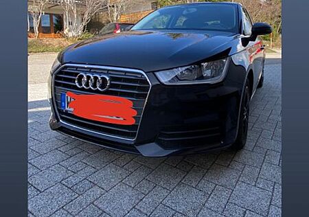 Audi A1 1.0 TFSI ultra Sportback -