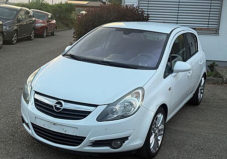 Opel Corsa D Sport* 1.4 * KLIMA * SPORT *