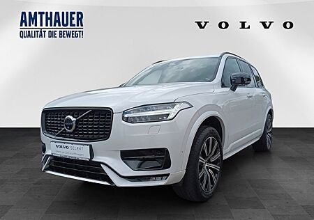Volvo XC 90 XC90 B5 AWD Plus Dark 360°/H&K/Standhzg.