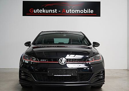 VW Golf Volkswagen VII GTI,VC,LED,ACC,DSG,Dyn,Spur,AppleCar,