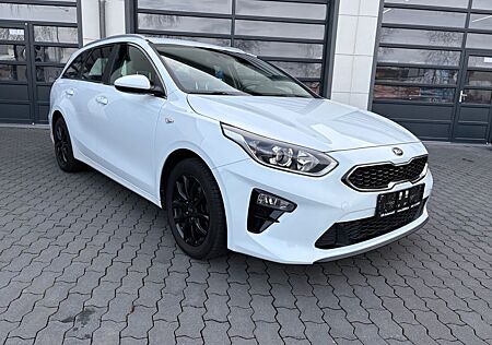 Kia Cee'd Sportswagon