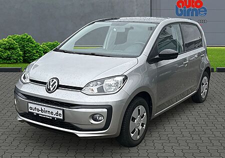 VW Up Volkswagen ! 1.0 high BMT Soundsystem Klimaautom Ambie