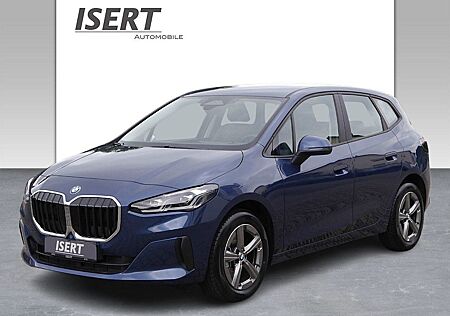 BMW 218i A. +DAB+LED+RFK+NAVI