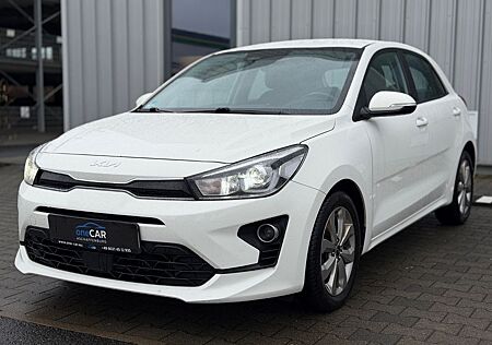 Kia Rio Vision 1.Hand LED-Paket Drive-Assist-Advance