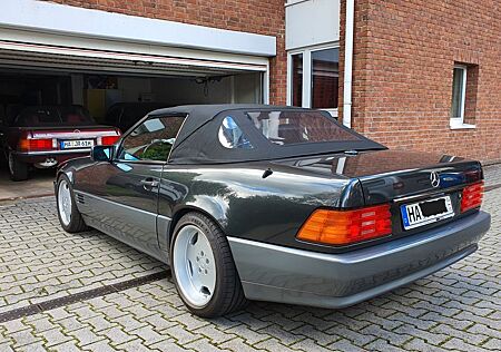 Mercedes-Benz SL 500 500 SL