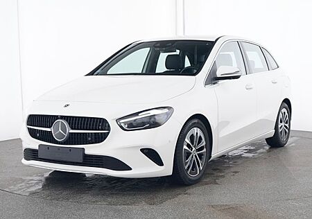 Mercedes-Benz B 200 Progressive/Multibeam/360°Kamera/Distronic