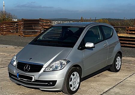 Mercedes-Benz A 160 CDI AVANTGARDE BlueEFFICIENCY AVANTGARDE