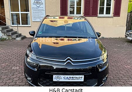 Citroën C4 Spacetourer Grand C4 Picasso/Spacetourer Selection