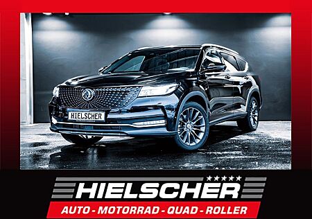 DFSK Fengon 7*AHK*7-Sitzer*AWD*1.Hand*Unfallfrei