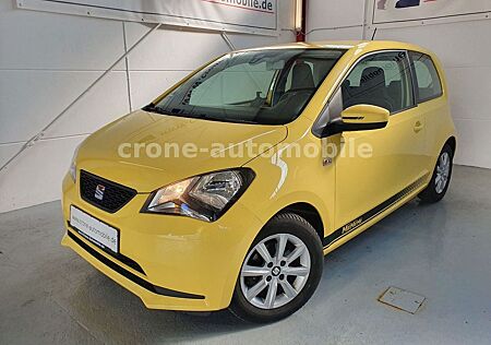 Seat Mii 1.0*75PS* Start&Stop*Alu-Klima-PDC-TÜV NEU