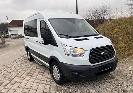 Ford Transit Kombi 330 L2 Trend