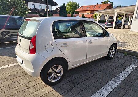 Seat Mii 1.0 44kW Style Style