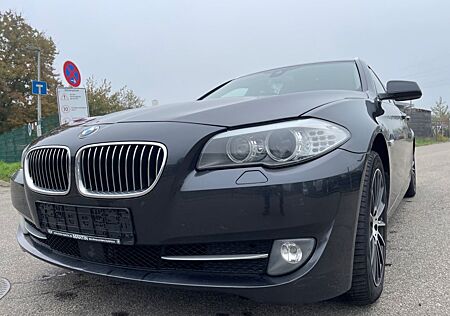 BMW 530d 530 Baureihe 5 Touring xDrive