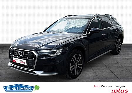 Audi A6 Allroad quattro 50TDI ACC AHK 360° MATRIX NAV