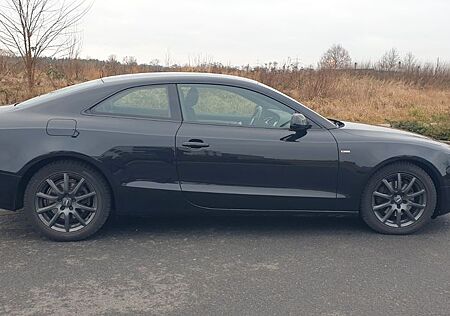 Audi A5 Coupe 1.8 TFSI S line