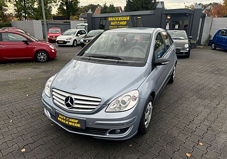 Mercedes-Benz B 170 B -Klasse Navi PDC 2Hand