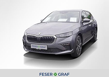 Skoda Scala 1.5 TSI Drive DSG AHK LED RüKa Sitzh.