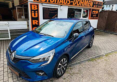 Renault Clio V Business Edition+Scheckheft+Kamera+Navi
