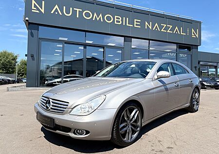 Mercedes-Benz CLS 350 *SCHIEBEDACH*19 ZOLL*NAVI*EL-SITZVERST.*
