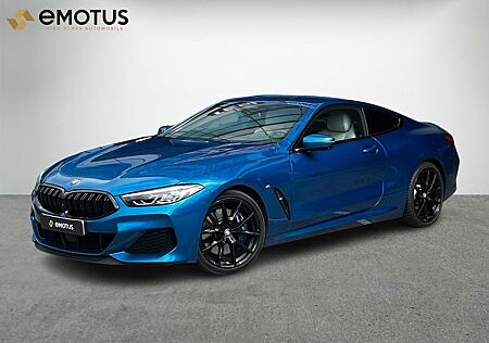 BMW 840d xDrive Coupé M SPORT°HUD°360°MEM°KEY°ST-HT°