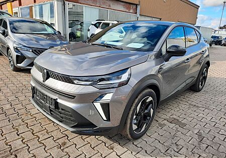 Renault Captur KISS TCe 90
