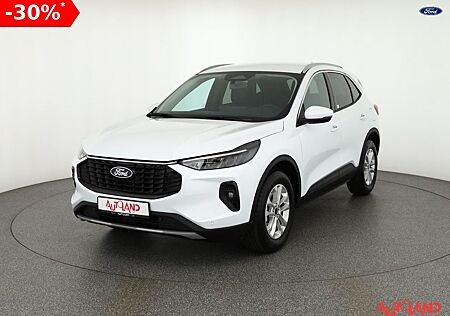 Ford Kuga 1.5 EB Titanium Aut. LED Navi Kamera AHK