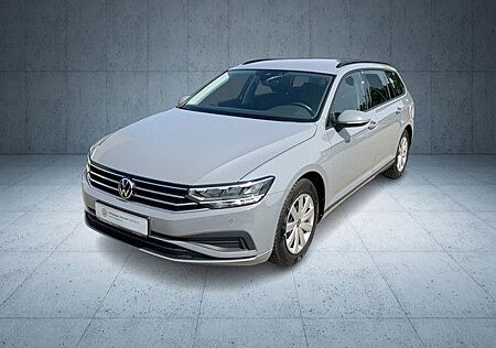 VW Passat Variant Volkswagen 1.5 TSI DSG Basis Navi+LED+Rückfa
