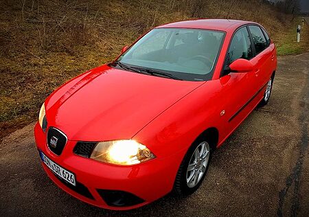 Seat Ibiza 1.2 12V 51kW Best of Best of