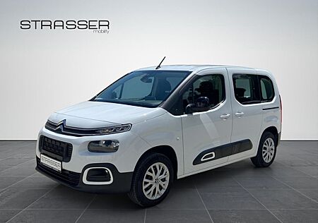 Citroën Berlingo Feel M Klima Einparkhilfe Sitzheizung