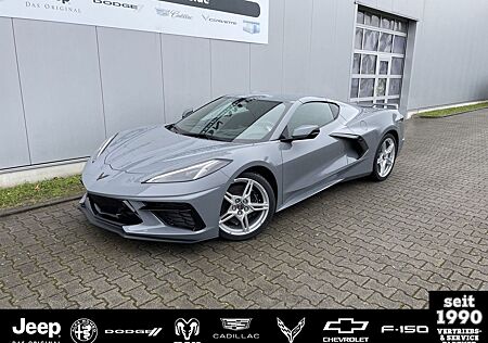 Corvette C8 Coupe 3LT 6.2 V8