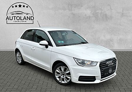 Audi A1 1.4 Sportback design*NAVI*PDC*SITZHEIZUNG*