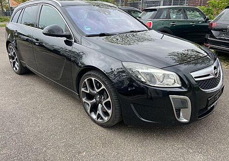 Opel Insignia A Sports Tourer OPC 4x4, Tüv NEU!