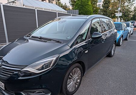 Opel Zafira Tourer gebraucht kaufen Opel Zafira Tourer Business Innovation