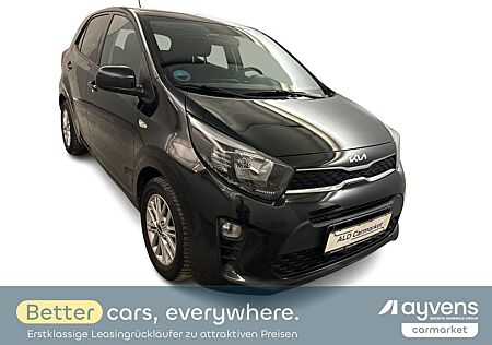 Kia Picanto Dream-Team Edition 1.0