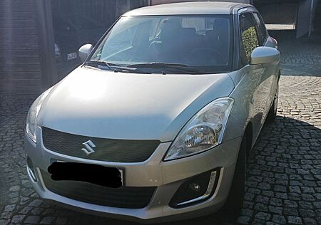 Suzuki Swift 1.2 Comfort Comfort