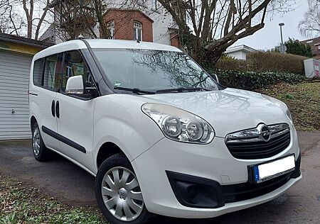 Opel Combo 1.4 Turbo 88kW(120PS) Edition L1H1 Edition