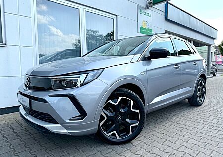 Opel Grandland X Grandland Ultimate 1,2 Automatik