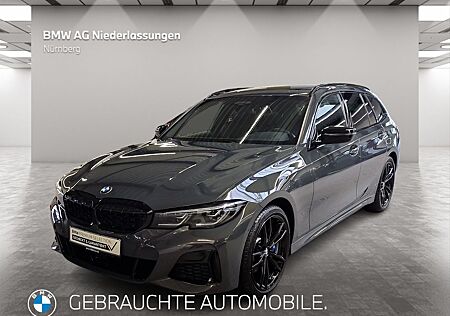 BMW 340 M340i xDrive Touring